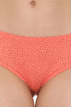 Rosaline Low Rise Full Coverage Hipster Panty (Pack of 3) - Multicolor — thumbnail 13
